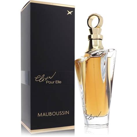 mauboussin fragrantica.